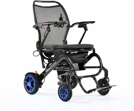 elektrische rolstoel kopen